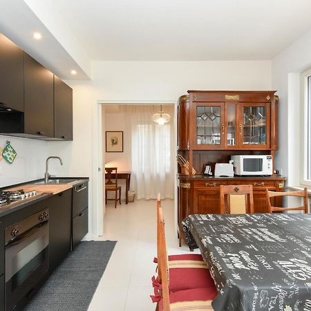 Garden Apartment Bardolino Exterior foto