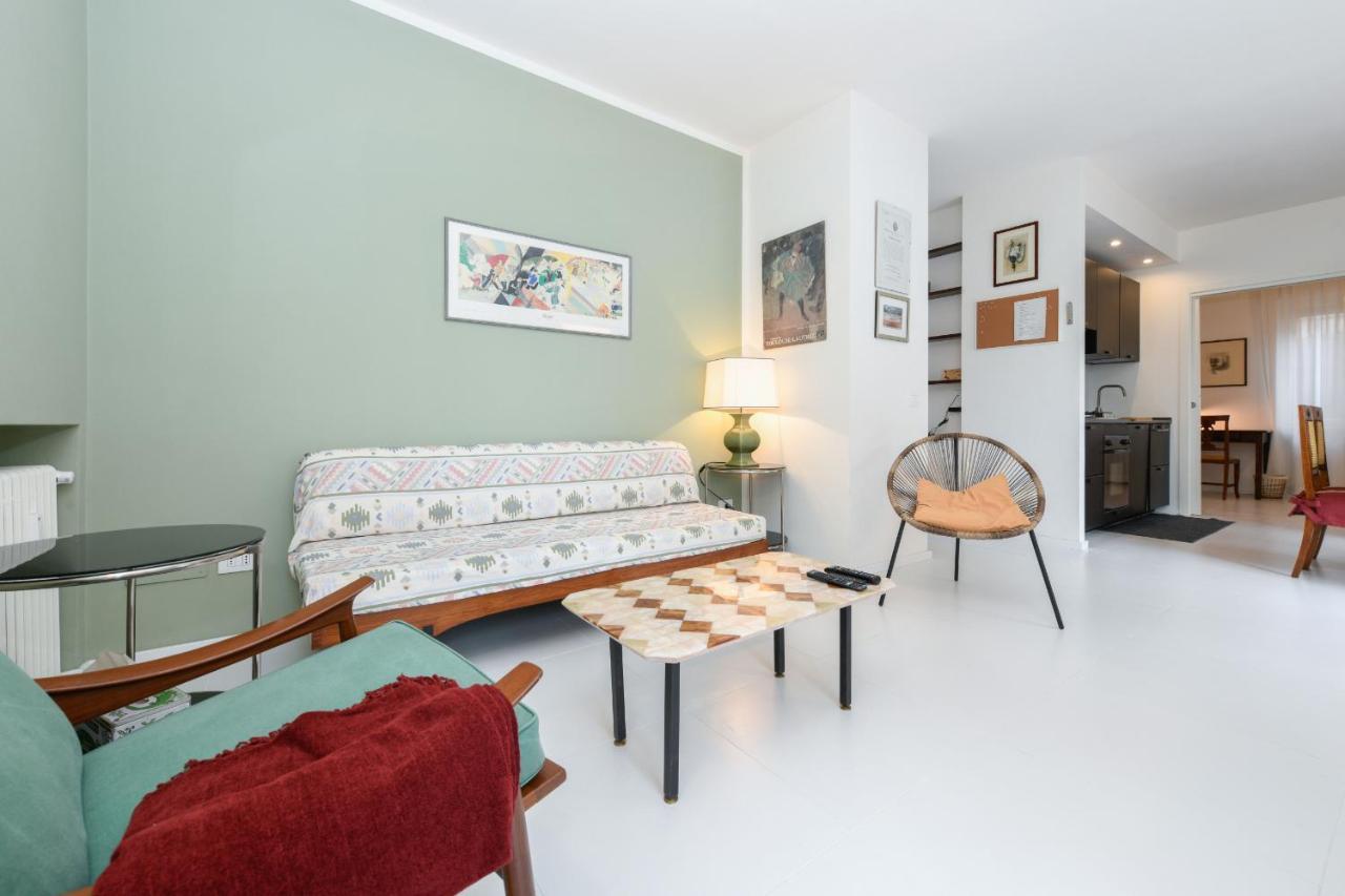 Garden Apartment Bardolino Exterior foto